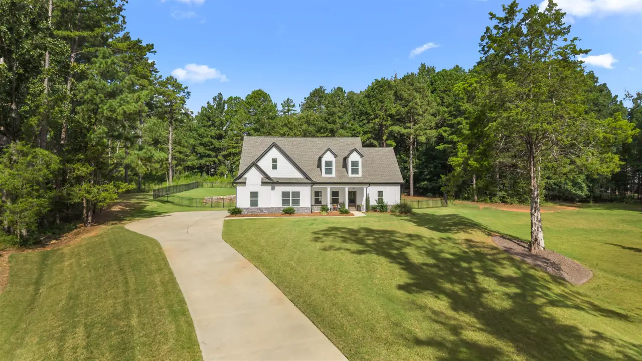 105 Capps Lane, Chapel Springs, Lake Oconee