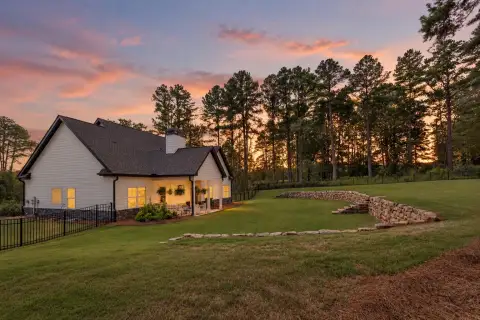 Photo 5 of 105 Capps Lane, Chapel Springs, Lake Oconee