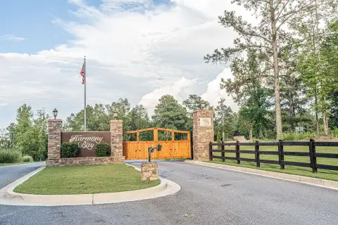 Photo 2 of 104 Open Bay Drive, Harmony Bay, Lake Oconee