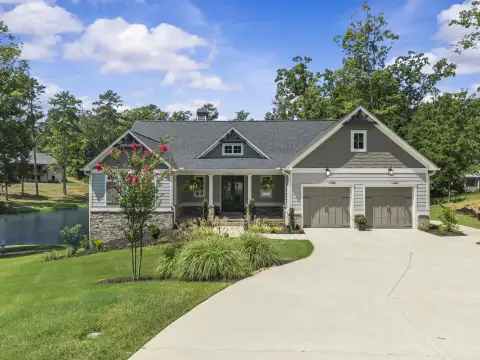 Photo 2 of 1031 Cleek Lane, Harbor Club, Lake Oconee