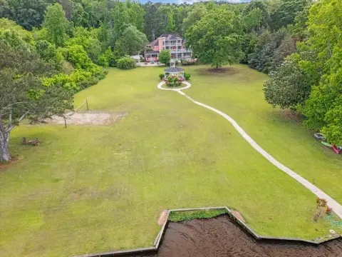Photo 2 of 1741 Indian Woods, Indian Woods, Lake Oconee