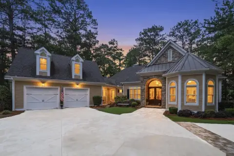 Photo 2 of 1051 Cawthorne Lane, Reynolds Lake Oconee