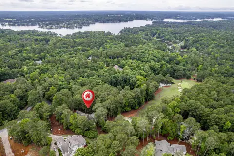 Photo 4 of 1051 Cawthorne Lane, Reynolds Lake Oconee