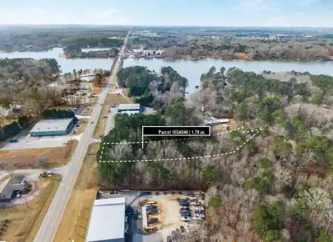 Photo 2 of Lot 1 Lakemore Drive, Putnam’s Landing, Lake Oconee