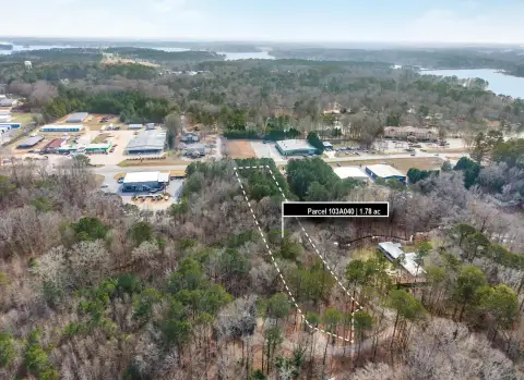 Photo 3 of Lot 1 Lakemore Drive, Putnam’s Landing, Lake Oconee