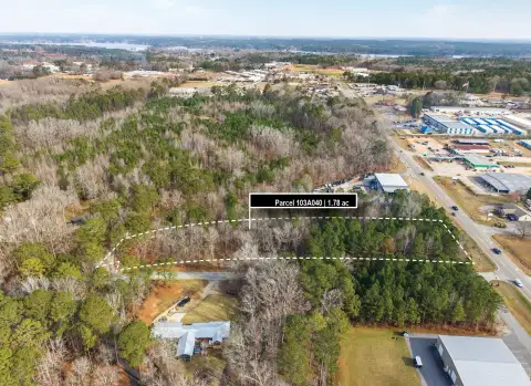 Photo 4 of Lot 1 Lakemore Drive, Putnam’s Landing, Lake Oconee