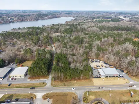 Photo 5 of Lot 1 Lakemore Drive, Putnam’s Landing, Lake Oconee