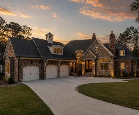 Photo 2 of 5010 Browns Ford Road, Reynolds Lake Oconee