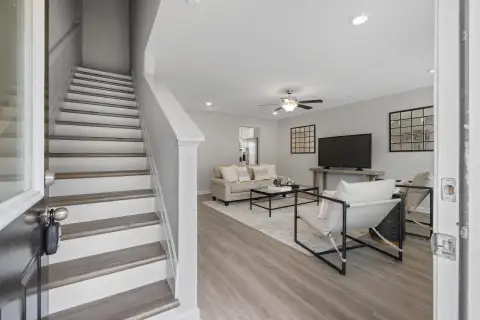 Photo 5 of 100 Lena Lane, Unit 7, Stonegate at Lake Oconee