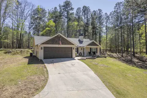 Photo 3 of 176 Arrowhead Trail, Arrowhead Landing, Lake Oconee