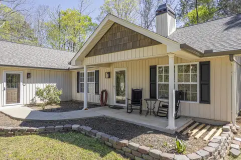 Photo 5 of 176 Arrowhead Trail, Arrowhead Landing, Lake Oconee