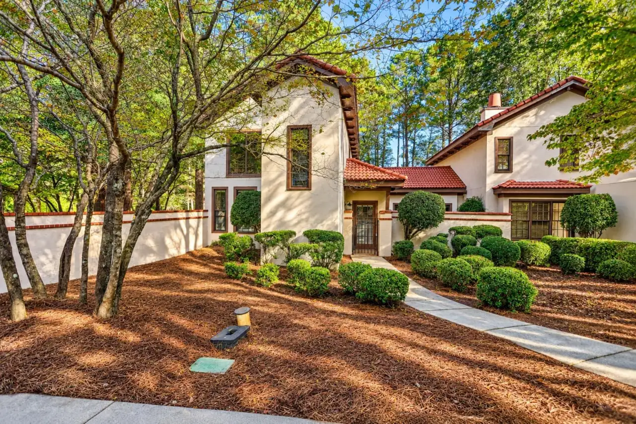 1448 Club Drive, Harbor Club, Lake Oconee