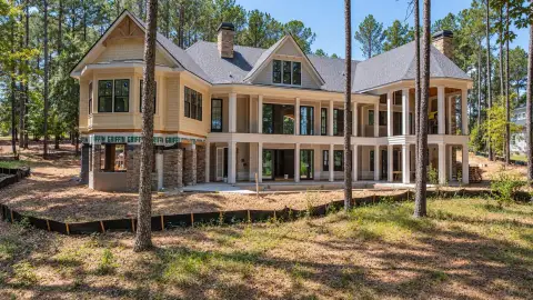 Photo 4 of 1011 Oliver Creek, Reynolds Lake Oconee
