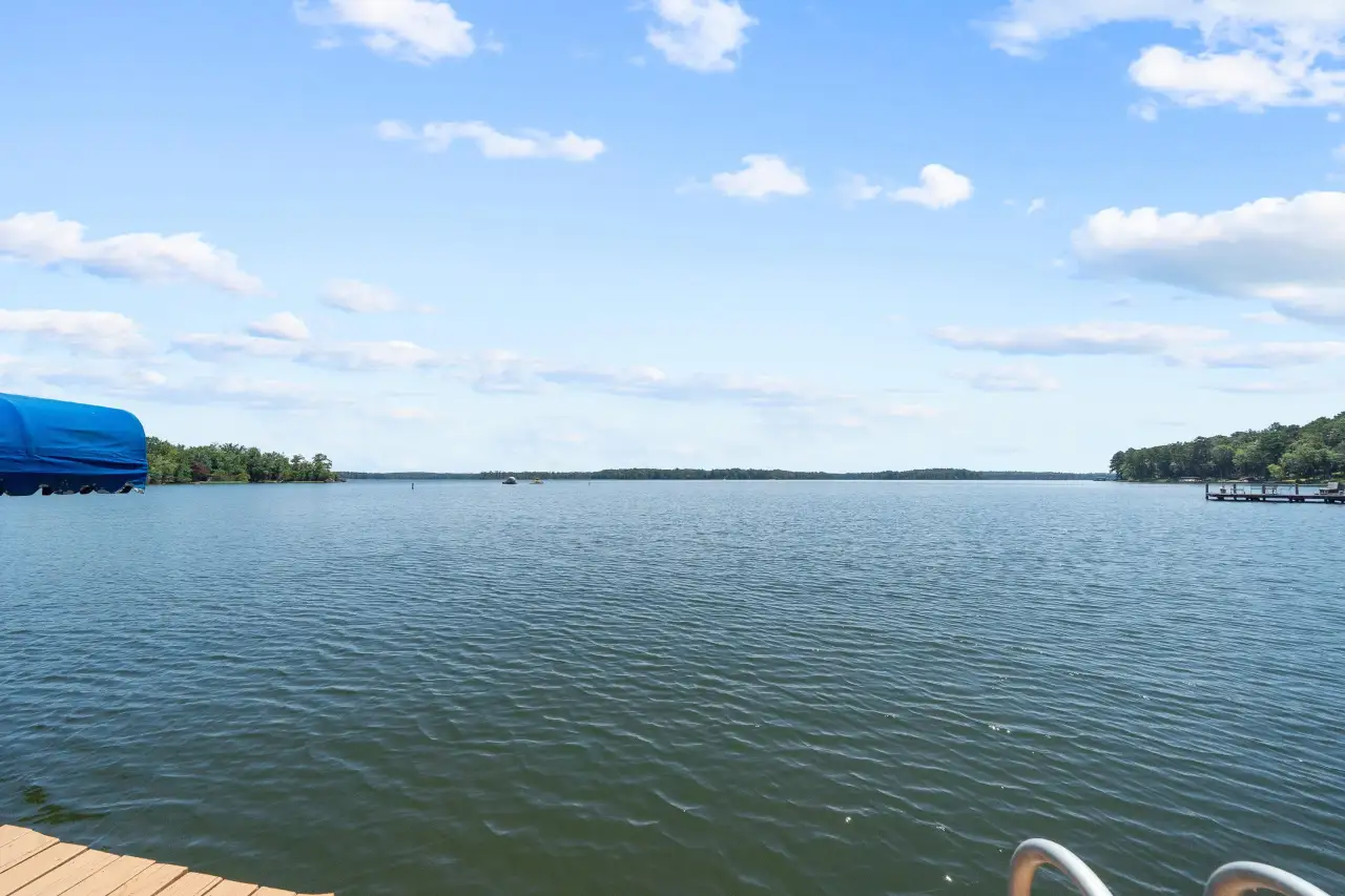 264 Winding River Road, Timberlake Cove, Lake Oconee