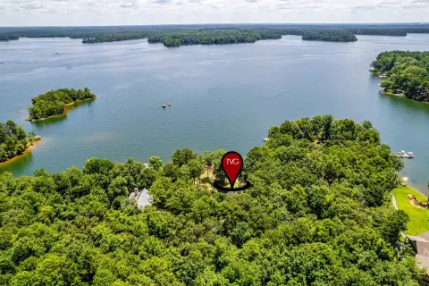 Photo 2 of 264 Winding River Road, Timberlake Cove, Lake Oconee