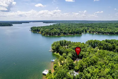 Photo 3 of 264 Winding River Road, Timberlake Cove, Lake Oconee