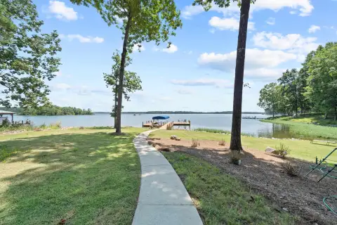 Photo 4 of 264 Winding River Road, Timberlake Cove, Lake Oconee