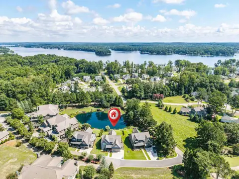 Photo 4 of 133 Arbors Lane, Cuscowilla, Lake Oconee