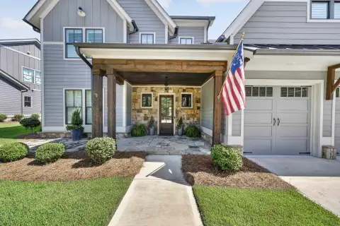 Photo 5 of 133 Arbors Lane, Cuscowilla, Lake Oconee
