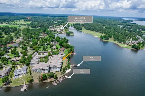 Photo 2 of 120 (Unit 203) Indian Summer Path, Cuscowilla, Lake Oconee