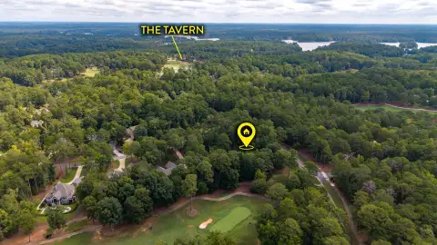 Photo 3 of 1151 Scull Shoals Drive Lot 16, Reynolds Lake Oconee