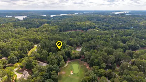 Photo 4 of 1151 Scull Shoals Drive Lot 16, Reynolds Lake Oconee
