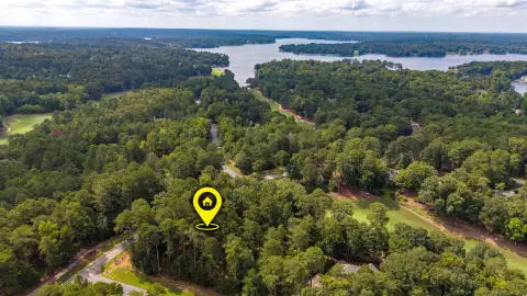 Photo 5 of 1151 Scull Shoals Drive Lot 16, Reynolds Lake Oconee
