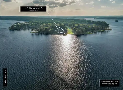 Photo 4 of 137 Winnstead Place, Reynolds Lake Oconee