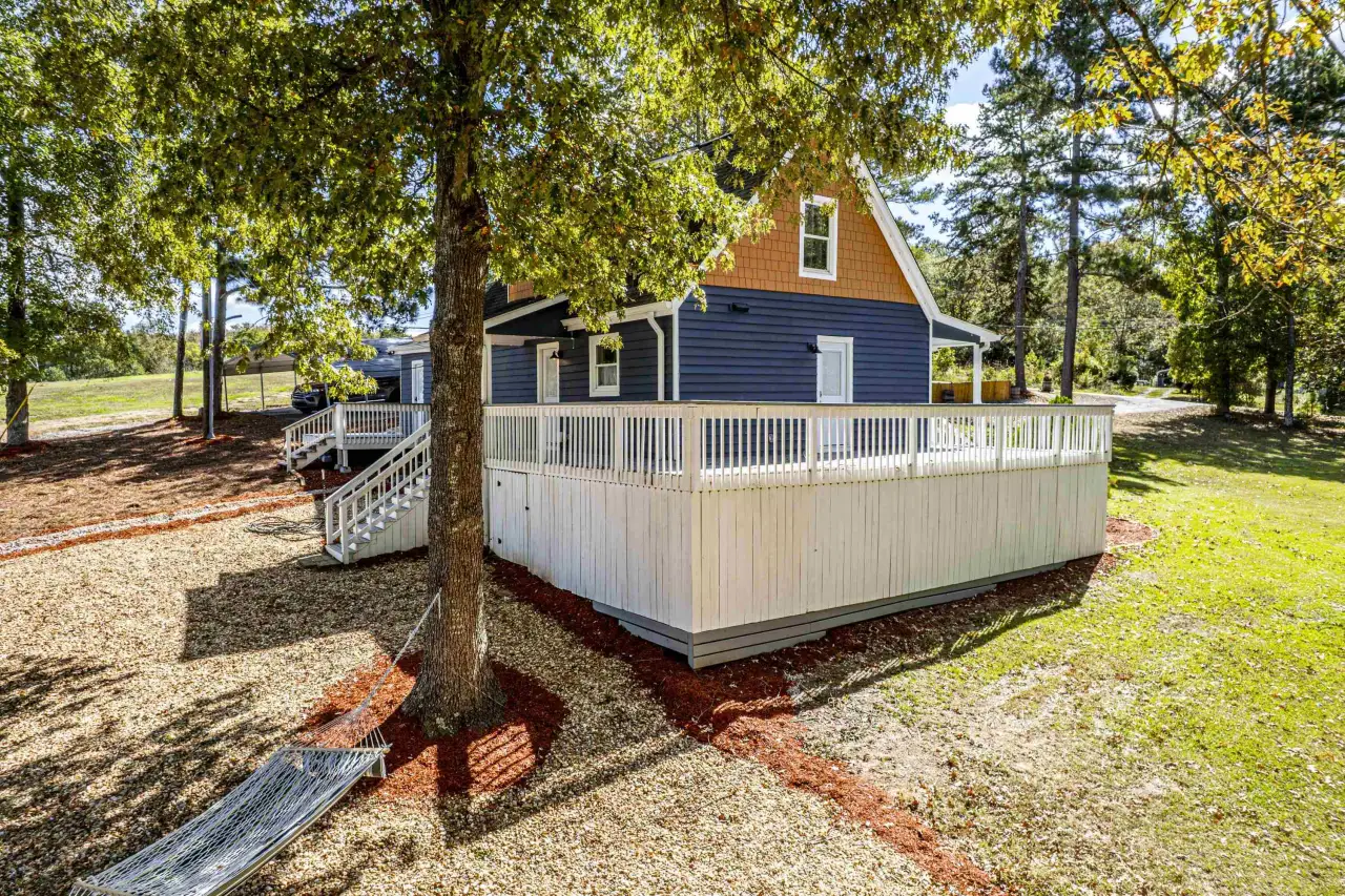 79 Sugar Creek Trail, Sugar Creek Farms, Lake Oconee