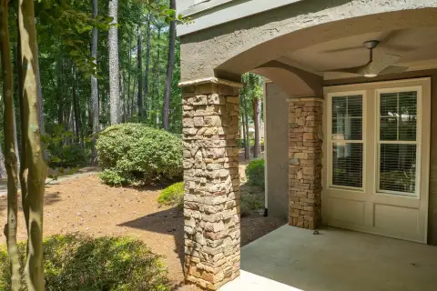 Photo 2 of 1010A Portage Trail, The Village at Lake Club Pointe, Lake Oconee