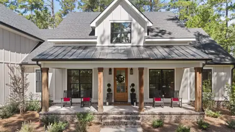Photo 3 of 1211 Turnberry Circle, Harbor Club, Lake Oconee