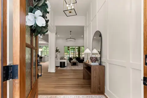Photo 4 of 1211 Turnberry Circle, Harbor Club, Lake Oconee