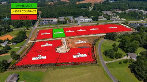 Photo 3 of 103 Thunder Pointe Drive Lot 5, Putnam County, Lake Oconee