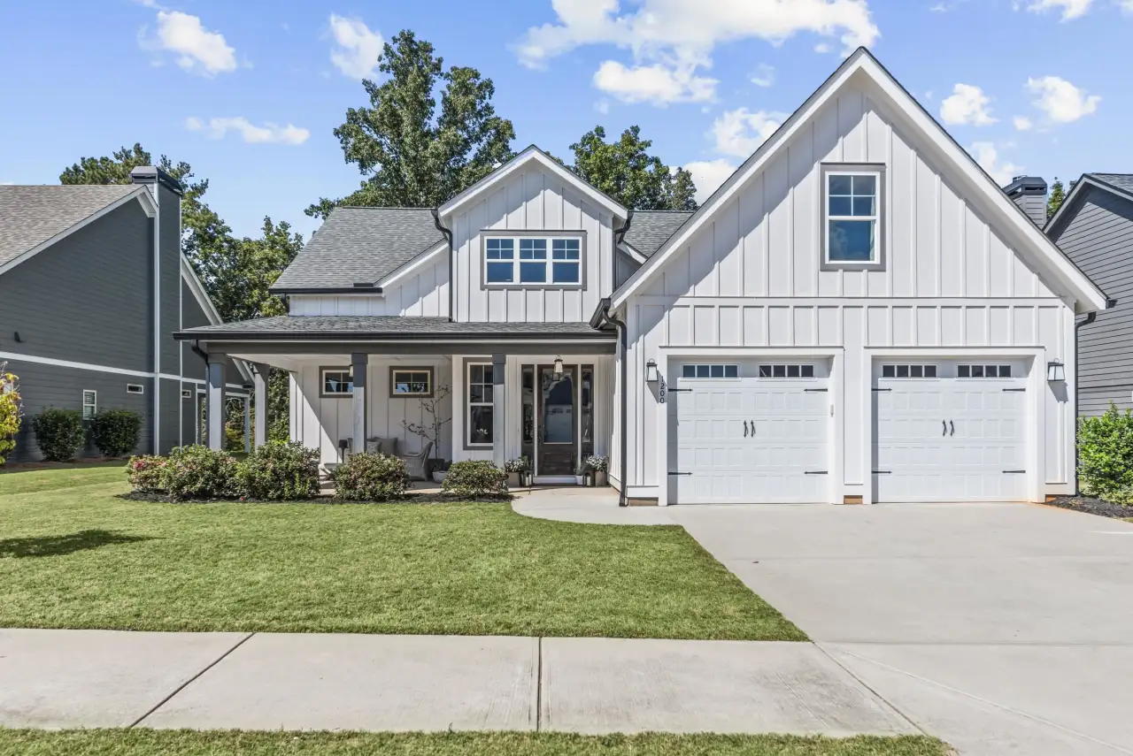 1200 Legend Dr, Traditions at Carey Station, Lake Oconee