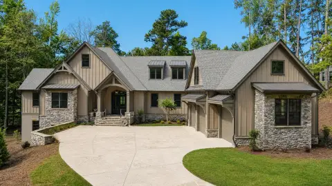 Photo 2 of 1010 Monfort Court, Reynolds Lake Oconee