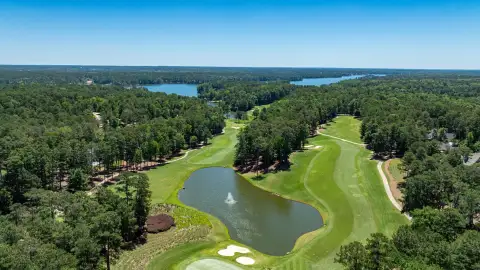 Photo 4 of 1010 Monfort Court, Reynolds Lake Oconee
