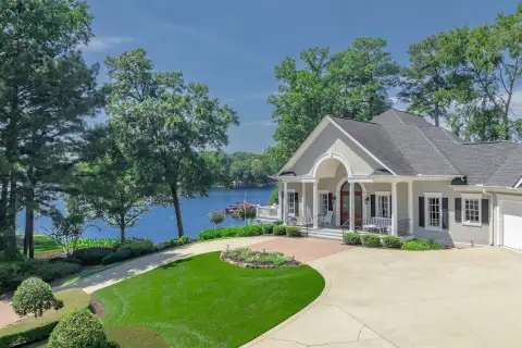 Photo 3 of 3391 Linger Longer Road, Reynolds Lake Oconee