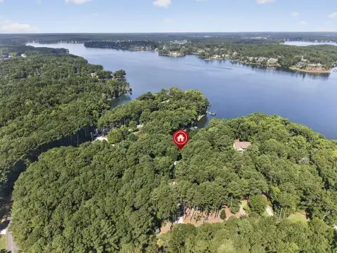 Photo 2 of 119 Forest Ridge Drive, Long Island Forest, Lake Oconee