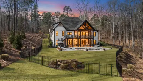 Photo 4 of 170 Ellman Drive, Sebastian Cove, Lake Oconee