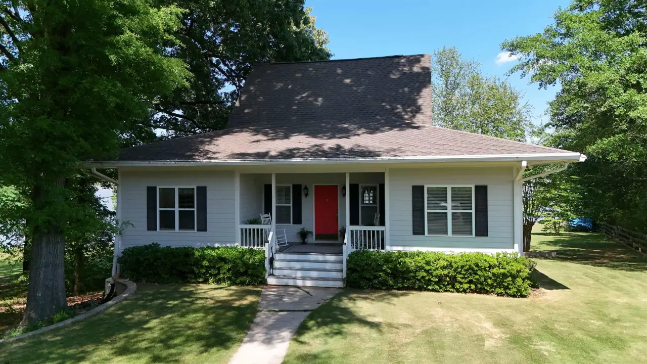 1580 Shady Oak Lane, Greene County, Lake Oconee