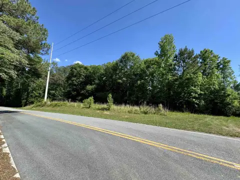 Photo 5 of 38.59 acres Leslie Mill Road Parcel 2, Greene County, Lake Oconee