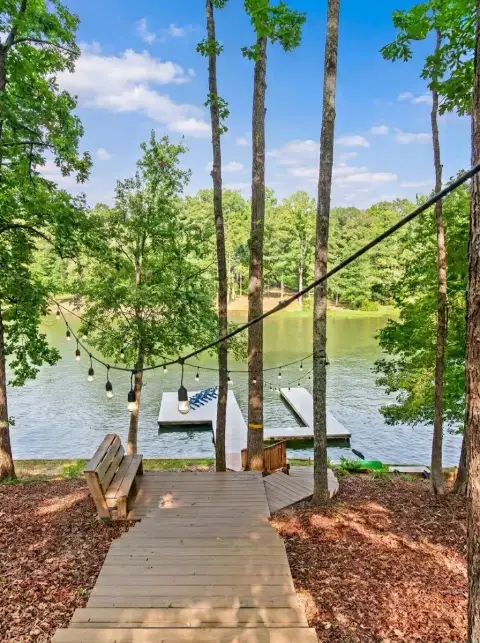 Photo 2 of 120 River Lake Court, River Lake, Lake Oconee