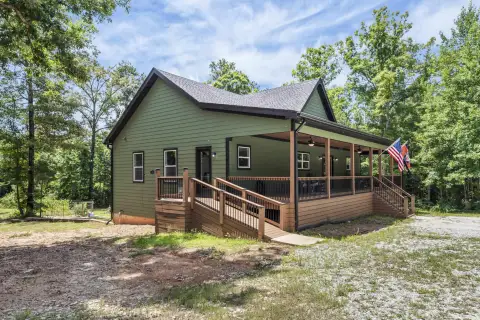 Photo 3 of 236 Denham Road, Putnam County, Lake Oconee