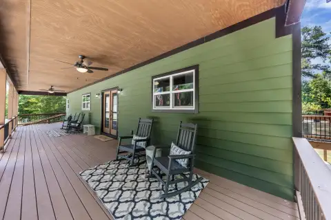 Photo 4 of 236 Denham Road, Putnam County, Lake Oconee