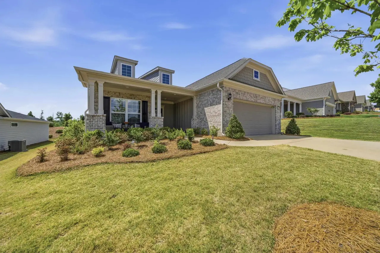 1210 Little Shoals Rd, Del Webb at Lake Oconee
