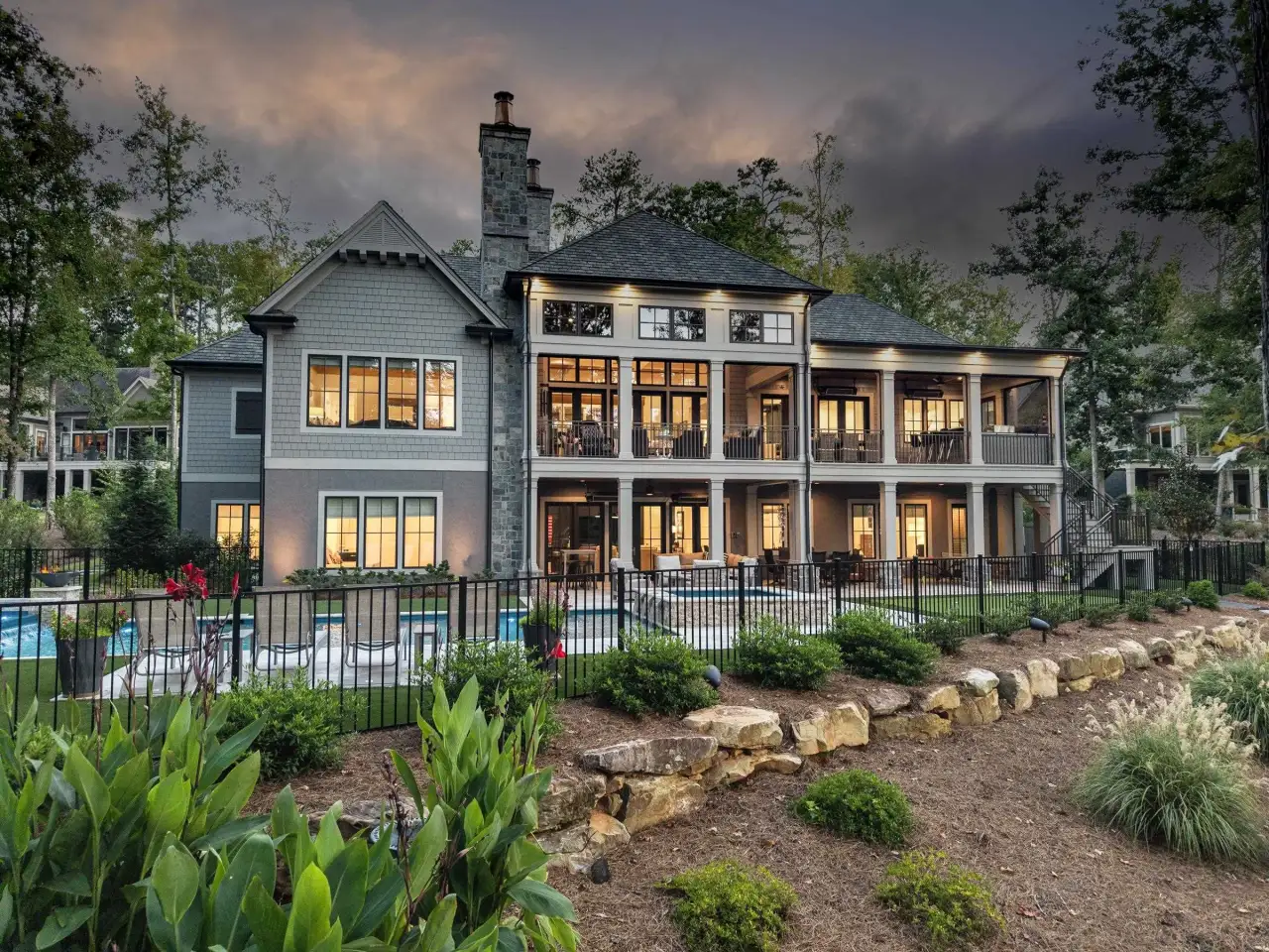 1020 Grove Ct, Reynolds Lake Oconee
