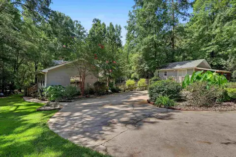 Photo 2 of 216 Fawnfield Court, Hickory Point & Fawnfield, Lake Oconee