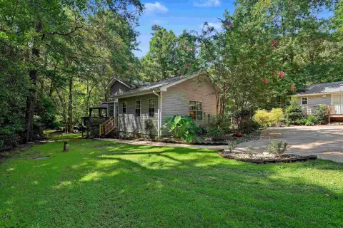 Photo 3 of 216 Fawnfield Court, Hickory Point & Fawnfield, Lake Oconee