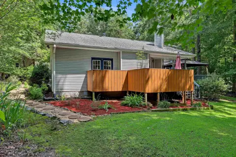 Photo 5 of 216 Fawnfield Court, Hickory Point & Fawnfield, Lake Oconee