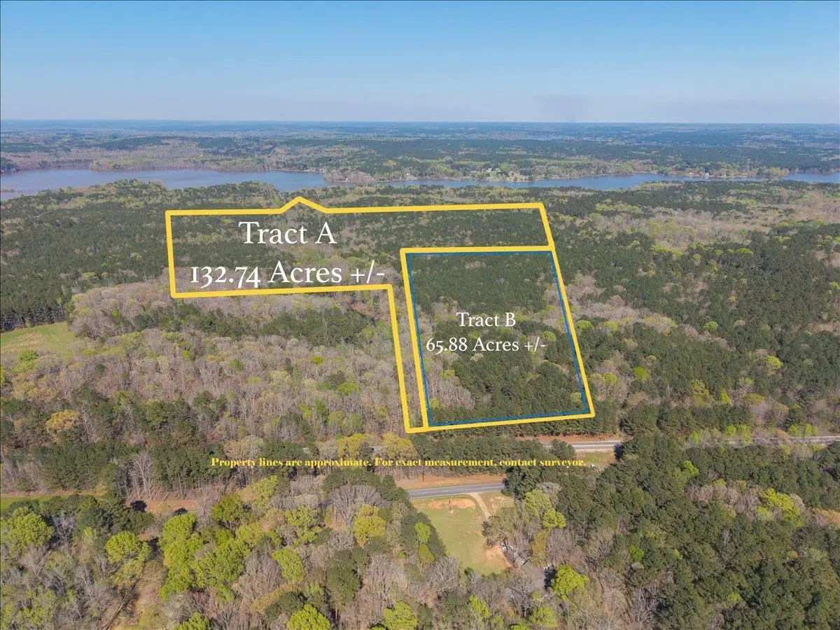 198 Acres Apalachee Woods Trail Lots 379, 380, Apalachee Woods, Lake Oconee